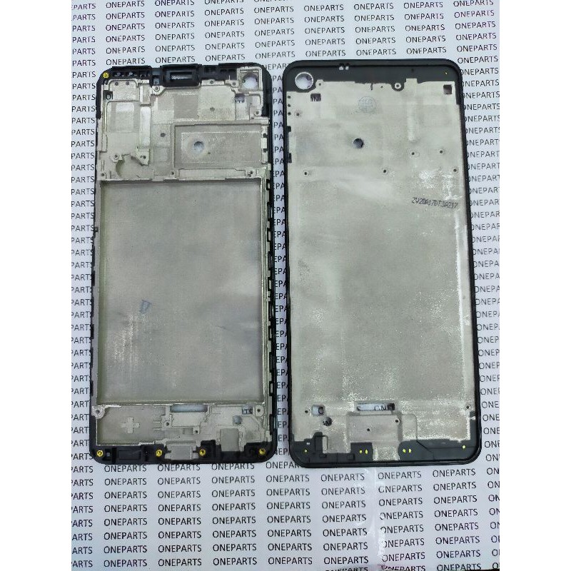 Jual Frame Bezzel Tulang Tengah Dudukan Lcd Samsung Galaxy A S A