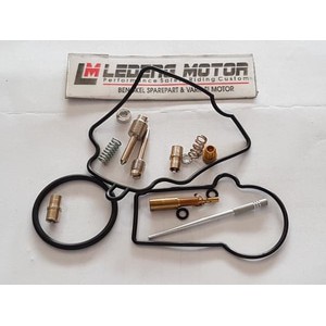 Jual Repairkit Jupiter Mx Repair Kit Karburator Carbu Lokal Shopee