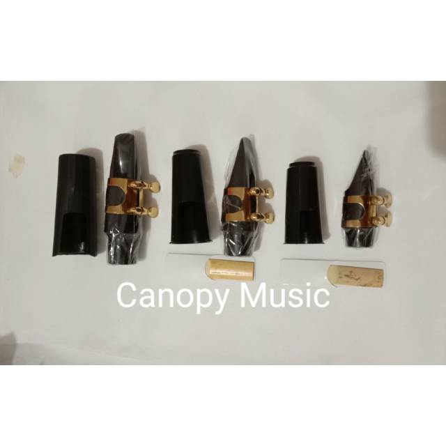 Jual Mouthpiece Alto Saxophone Shopee Indonesia