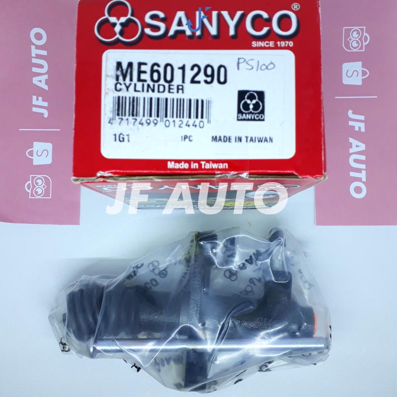 Jual CO ASSY MASTER KOPLING BAWAH SANYCO PS100 PS120 ME601290 100