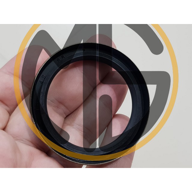 Jual OIL SEAL TB 42 55 7 TB 42 X 55 X 7 NBR Besi TAIWAN Shopee