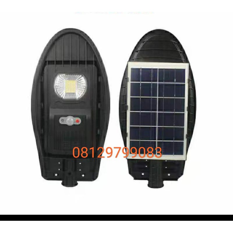 Jual Lampu Jalan Led Cobra 50w 100w 150w 150 100 50 W Panel Surya Solar