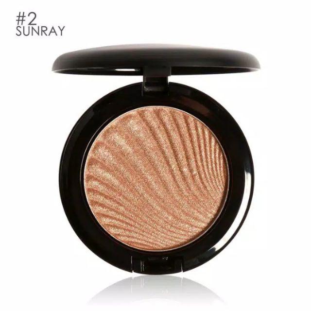 Jual Focallure Beam Ultraglow Baked Powder Powder Highlighter