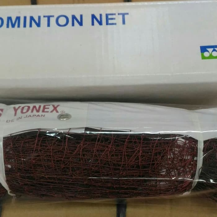 Jual Jaring Net Badminton Jaring Net Bulutangkis Yonex Tebal