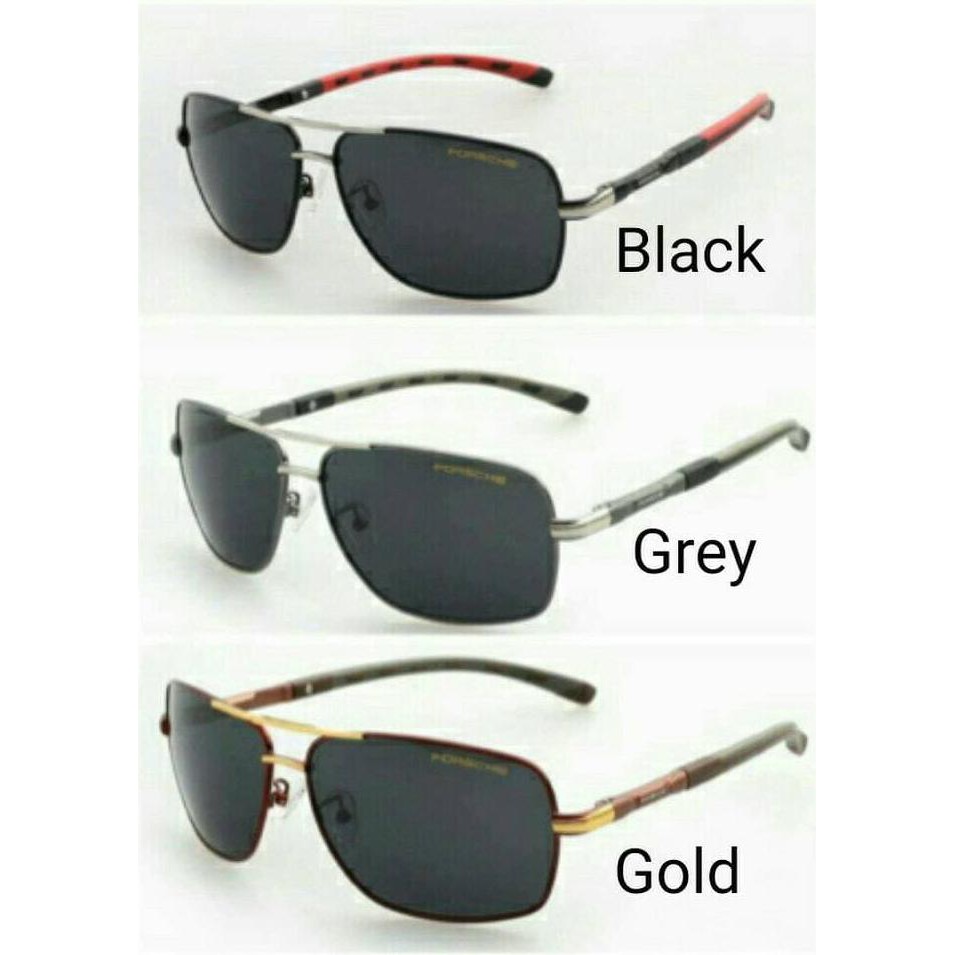 Jual Gsydhdfjso Kaca Mata Pria Porsche Design P Premium Super