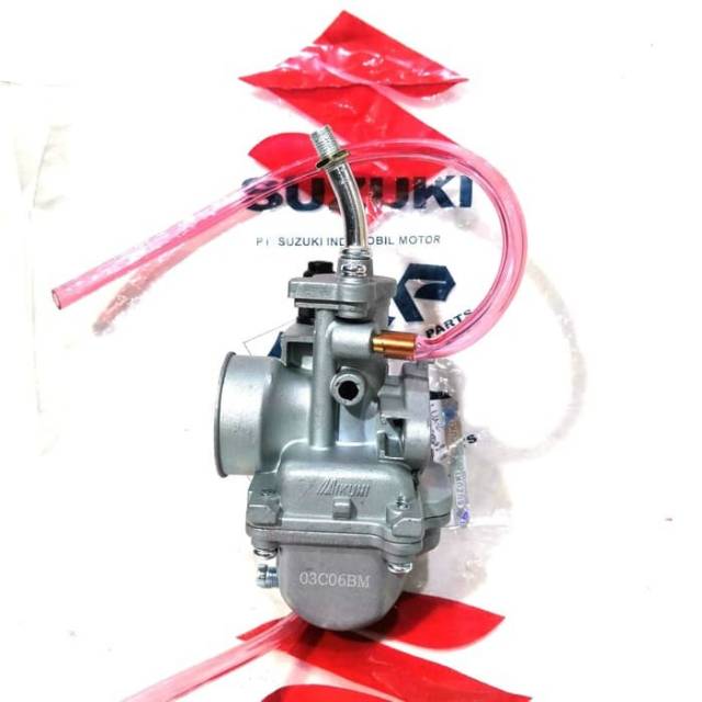 Jual Karburator Suzuki Smash Mikuni Shopee Indonesia