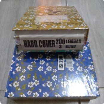 Jual Buku Hard Cover Kwarto Quarto Lembar Vision Shopee Indonesia