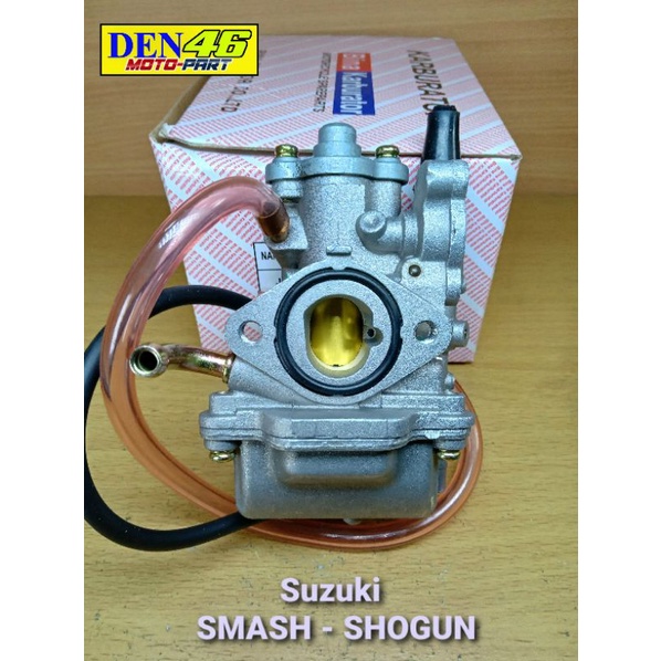 Jual Carburator Karburator Karbu Carbu Smash Shogun R Shogun Old