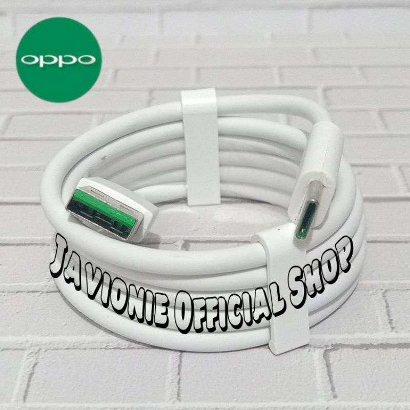 Jual Kabel Data Charger Casan Cas OPPO Reno 1 2 3 4 5 6 7 8 8T 7z 8z 10