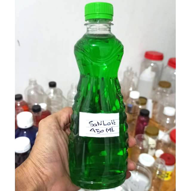 Jual Botol Sabun Cuci Piring Ml Per Pcs Shopee Indonesia