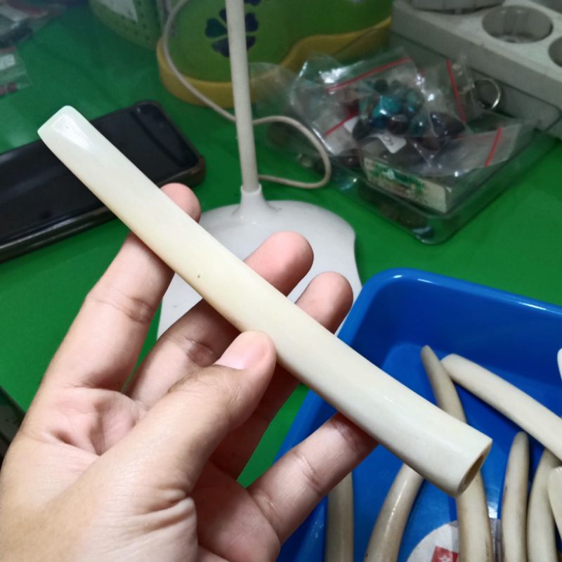 Jual Pipa Rokok Once Iga Duyung Shopee Indonesia