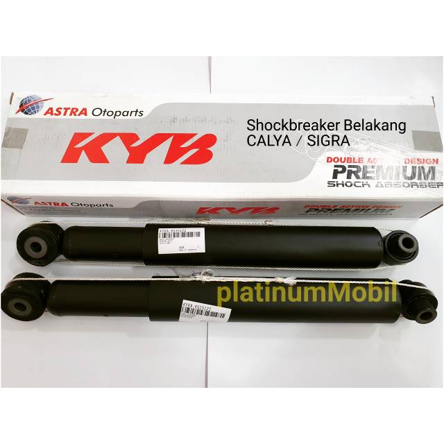 Jual Shock Breaker Belakang Sigra Calya Kayaba Premium Kyka Kg Z