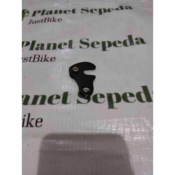 Jual Adaptor Anting Rd Jadul Besi Hitam Shopee Indonesia