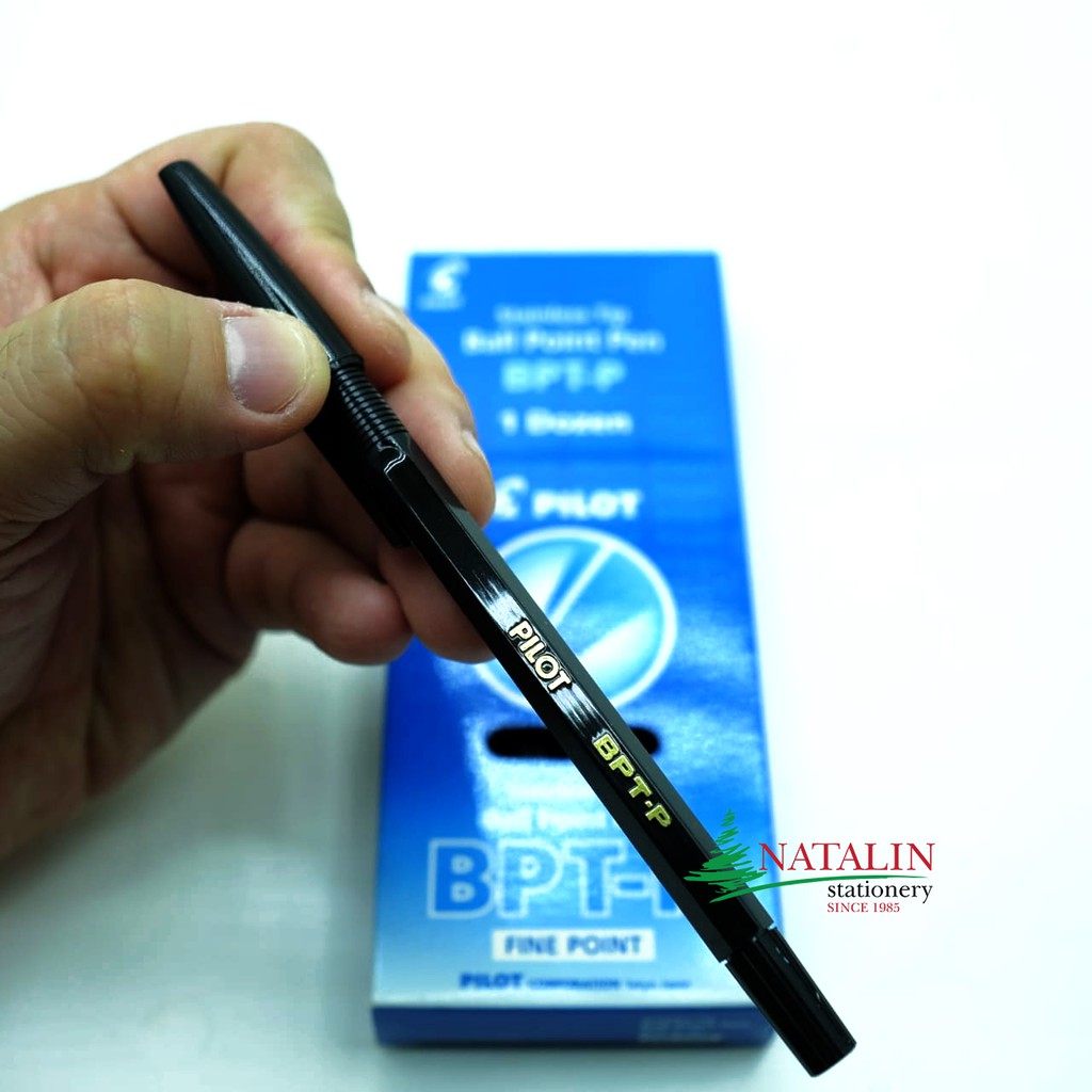 Jual Pen Ballpoint Pilot Bptp Shopee Indonesia