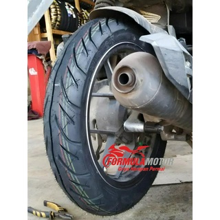 Jual Kingland King Tiger Ring 13 Tubeless All Size Ban Motor Matic