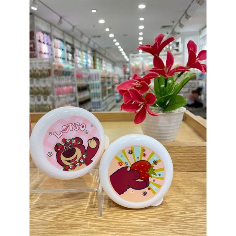 Jual Miniso X Toy Story Lotso Huggin Shopee Indonesia