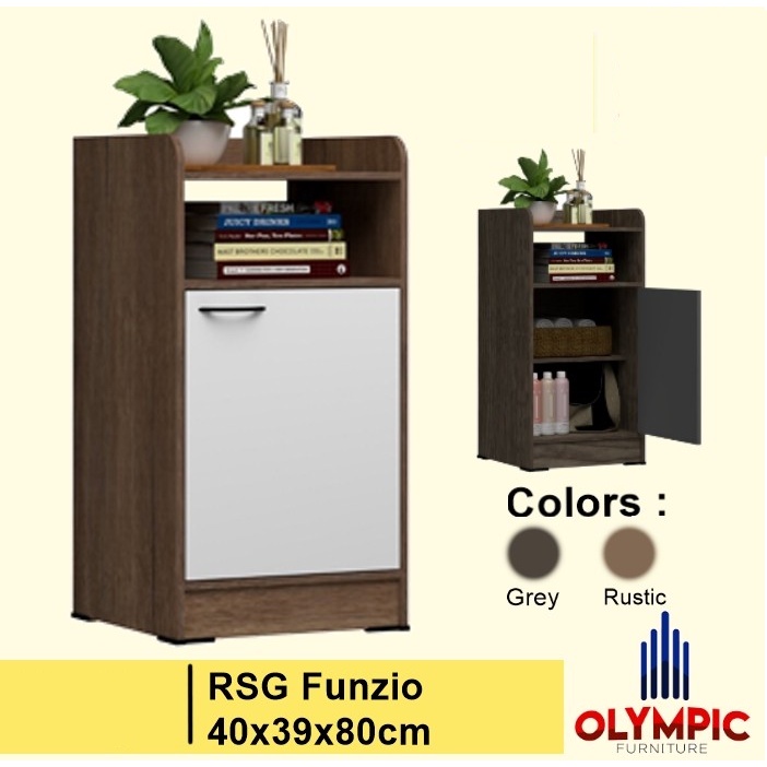 Jual Nakas Rak Susun Olympic Serbaguna Rsg Funzio Nakas Springbed