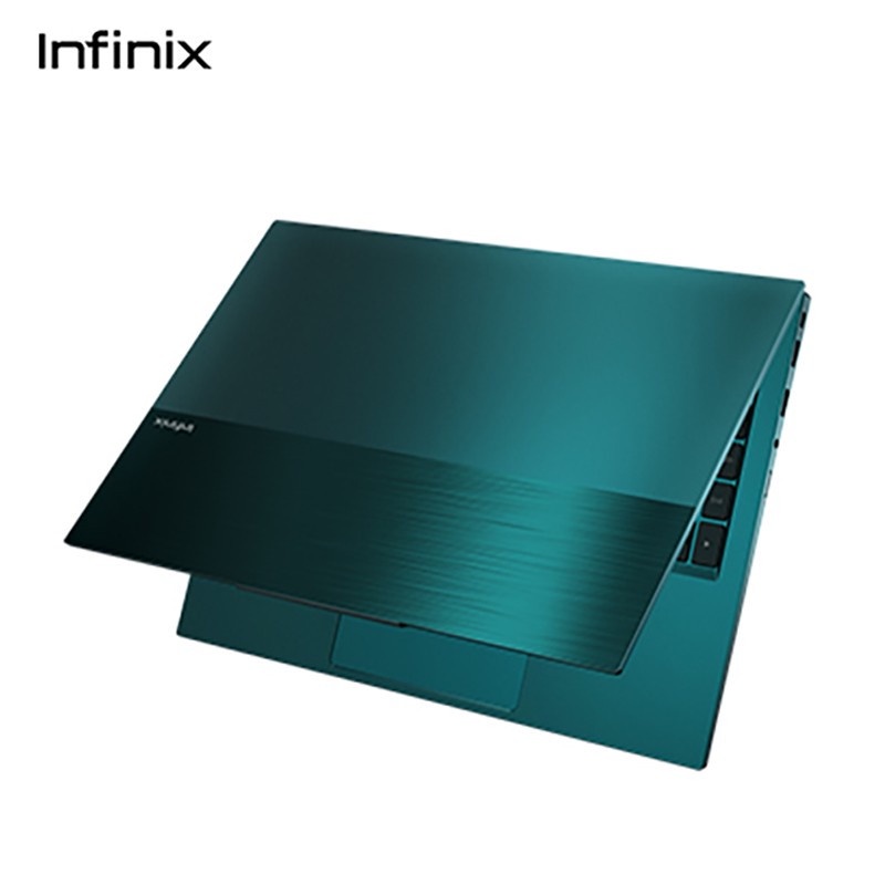 Jual Infinix Inbook X Intel Core I G Gb Ssd Fhd Ips W