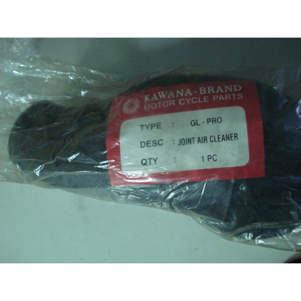 Jual Karet Saringan Hawa Sambungan Karbu Ke Box Udara Joint Air