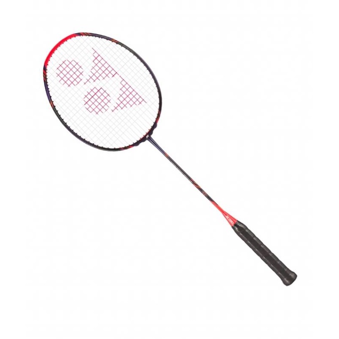 Jual Racket Yonex Badminton Navy Voltric Glanz Sapphire Shopee Indonesia