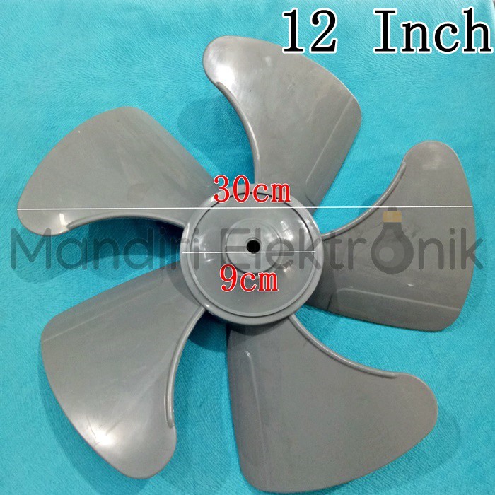 Jual Baling Baling Exhaust Fan Maspion 8 Inch 10 Inch 12 Inch ORIGINAL