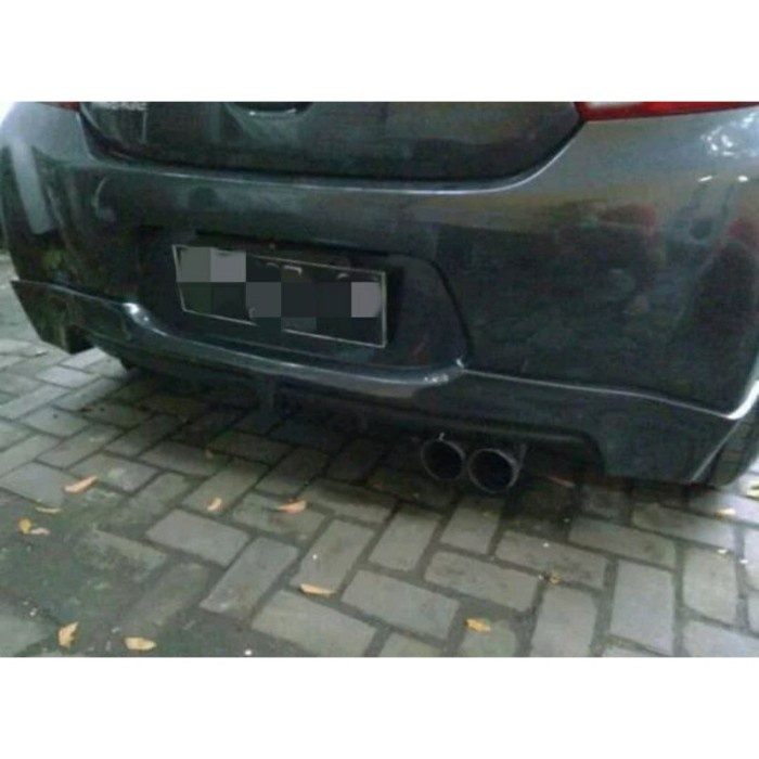 Jual Bodykita Mirage Bodykit Mitsubishi Mirage Add On Mirage Dijual