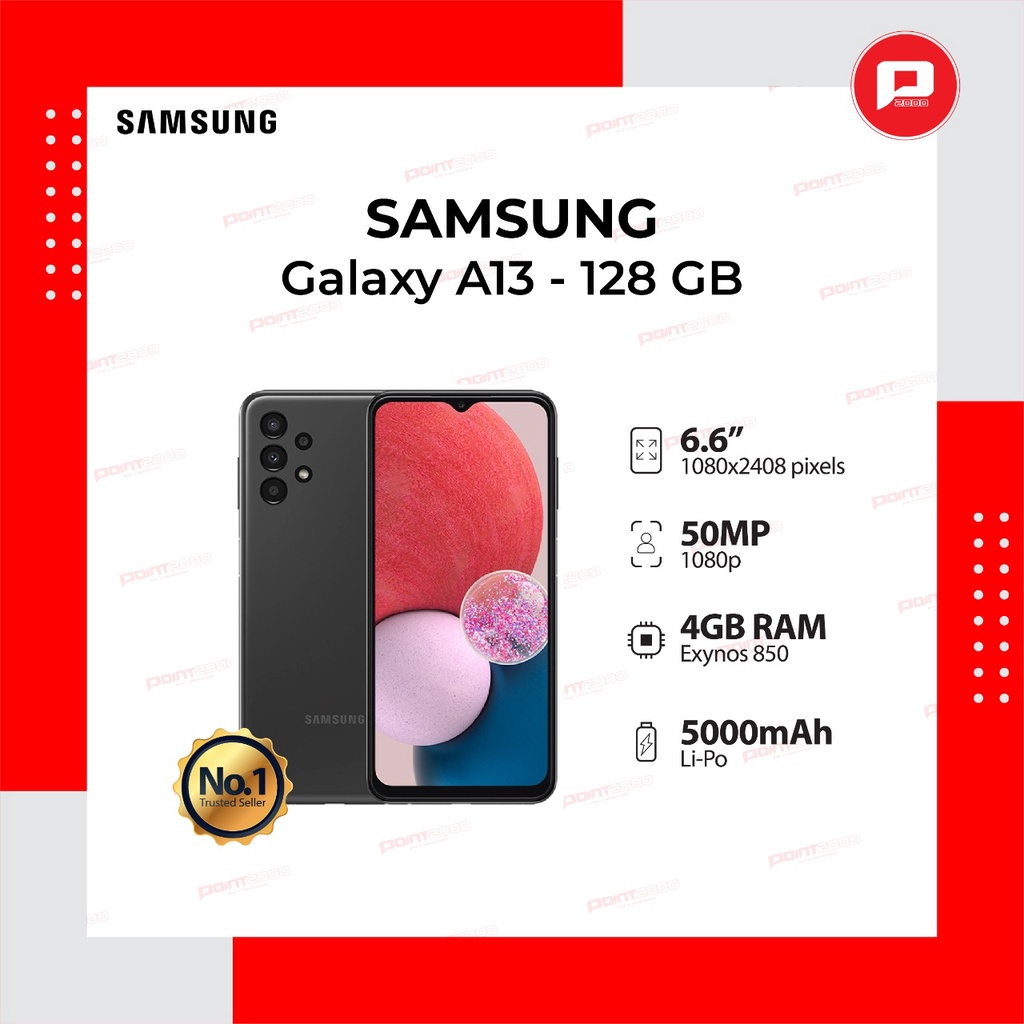 Jual Samsung Galaxy A Gb Garansi Resmi Shopee Indonesia