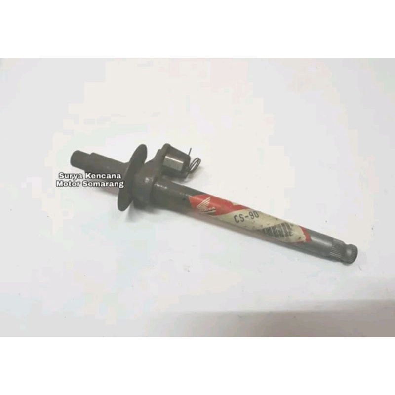 Jual As Selah Slah Kick Starter Stater Honda 90S S90 Asli Original