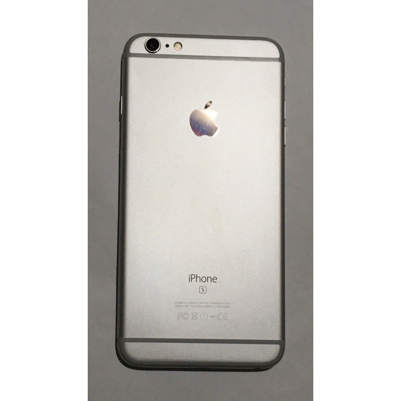 Jual IPhone 6s Plus Mentok Logo Baca Deskripsi Shopee Indonesia