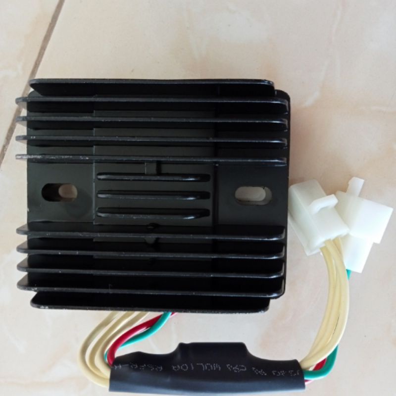 Jual Kiprok Besar Kabel Viar Karya Kaisar Dll Motor Roda