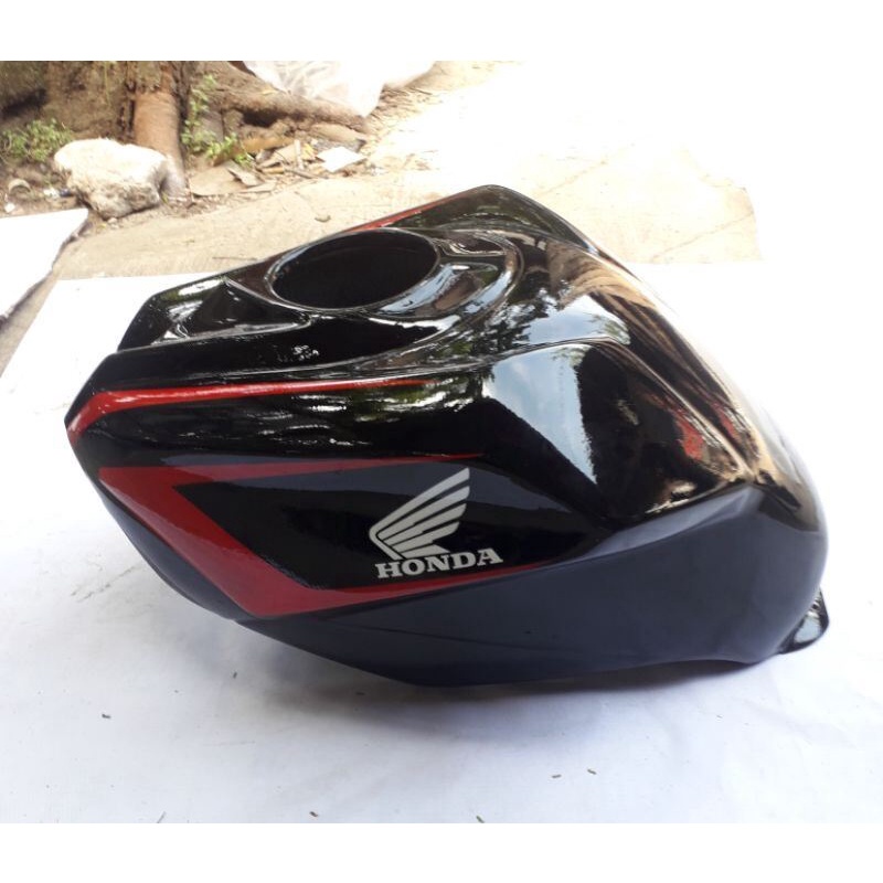 Jual Cover Kondom Tangki Model Cbr Rr Pnp Honda Cbr R Facelift K G