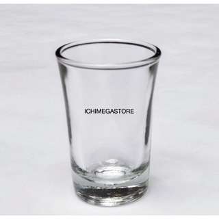 Jual Ichimegastore Gelas Sloki Kaca Kedaung Kig Shot Glass Gelas