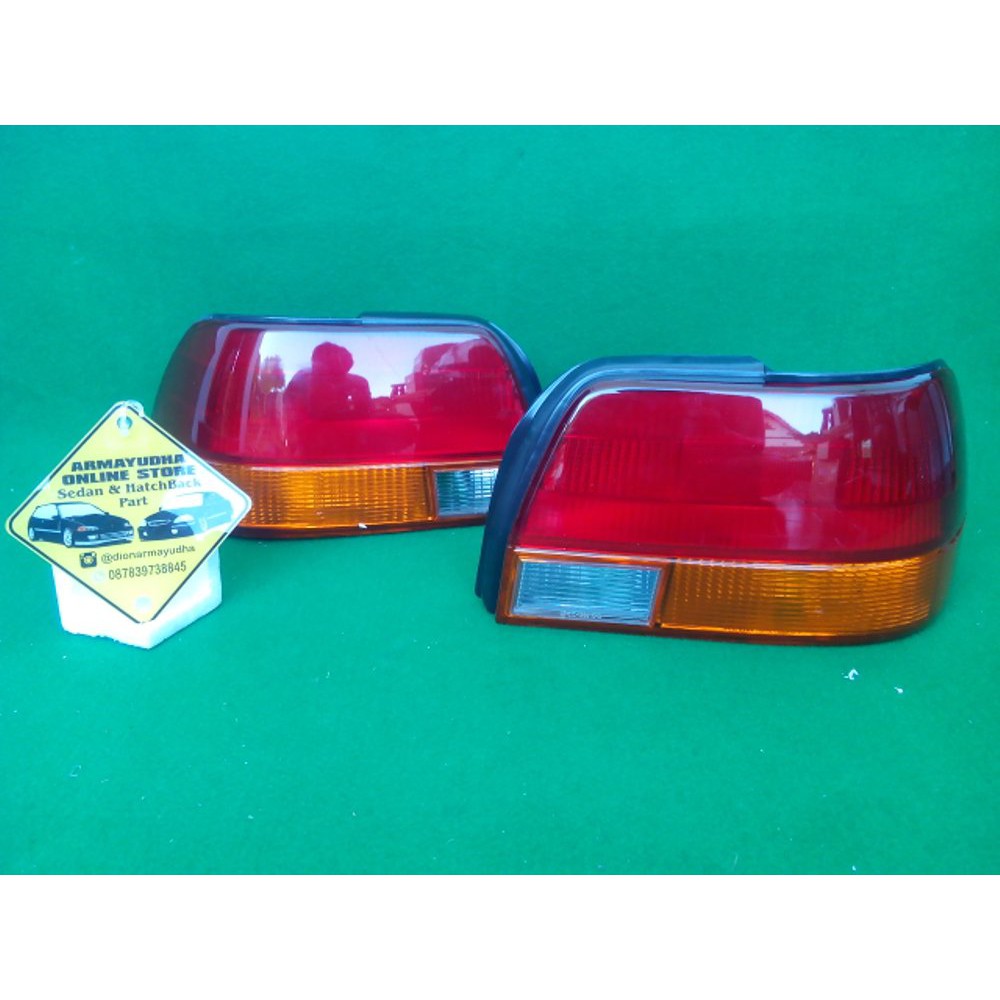 Jual Stoplamp Lampu Belakang Toyota All New Corolla 1 6 AE111 96 97