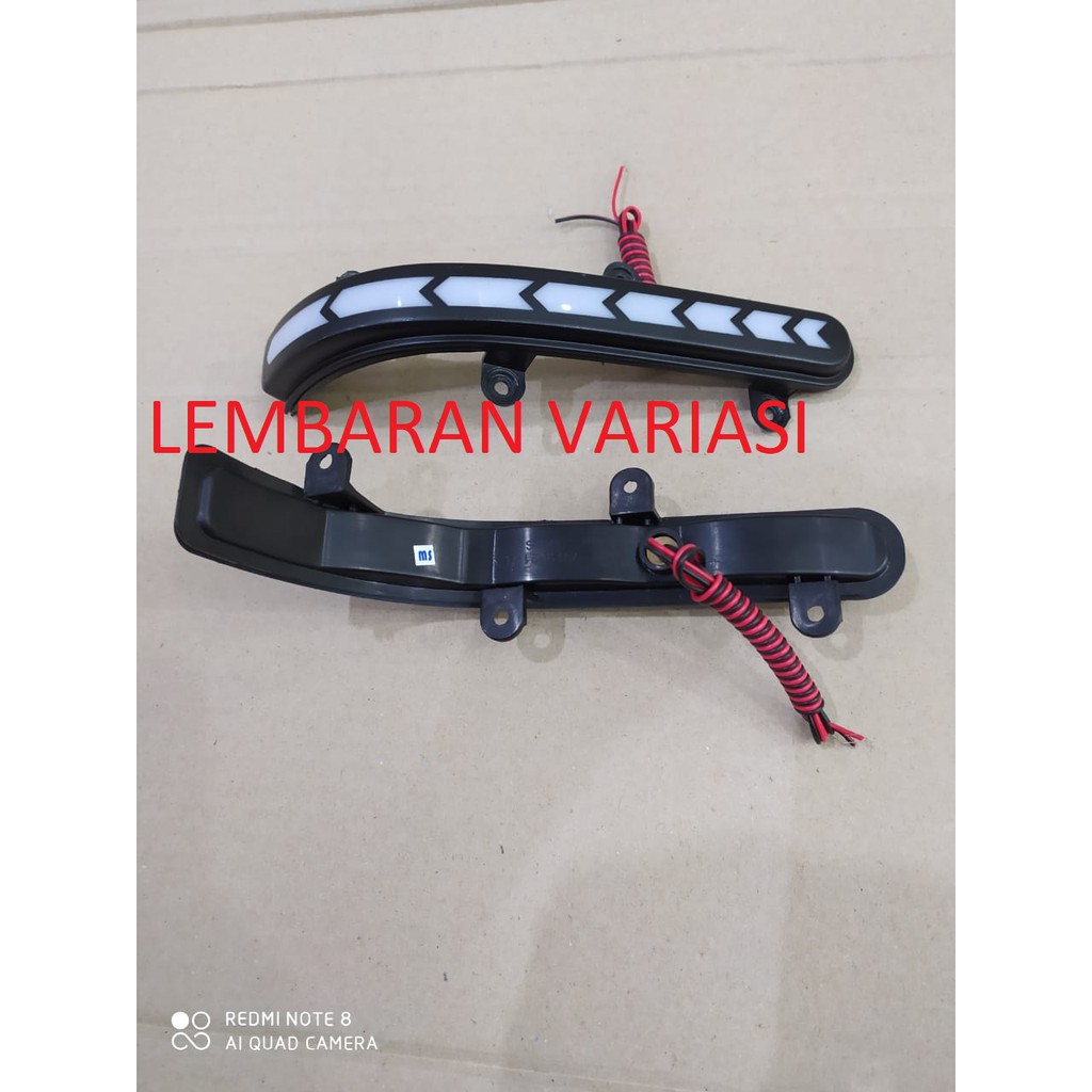 Jual Lampu Sein Spion Toyota All New Avanza Innova