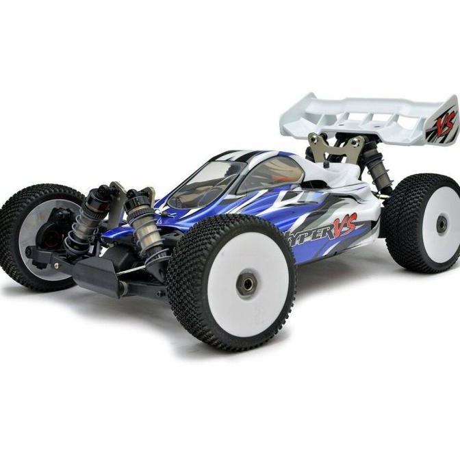 Jual Rc Buggy Hobao Hyper Vs Rtr Brushless Shopee Indonesia