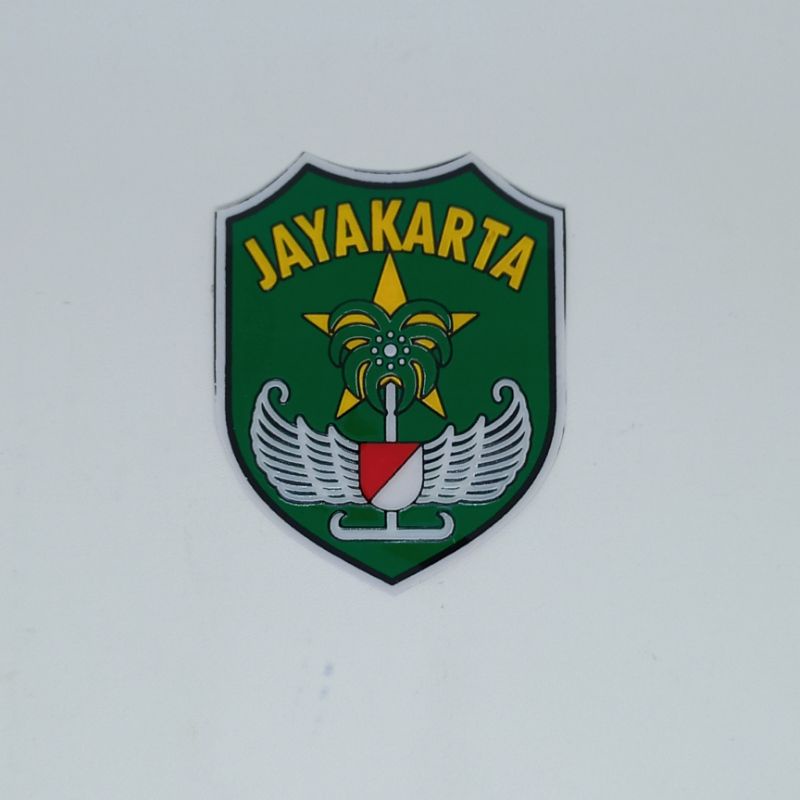 Jual Stiker Jayakarta Sticker Jayakarta Shopee Indonesia