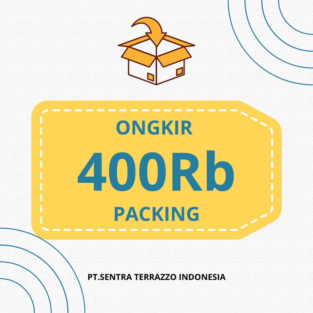 Jual Ongkir Dan Packing Kayu Bak Mandi Bathub Terazzo Sentra Terrazzo