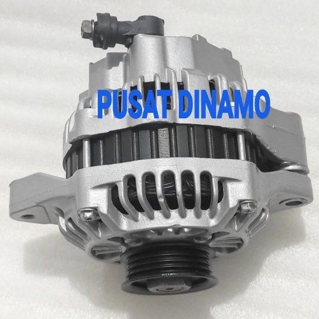 Jual Dinamo Alternator Ampere Amper Honda Civic Ferio Shopee Indonesia