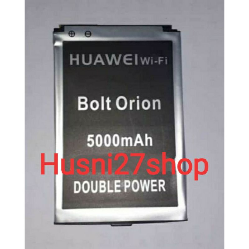 Jual Batre Baterai Battery Modem Wifi Bolt Orion Mv Original Battery