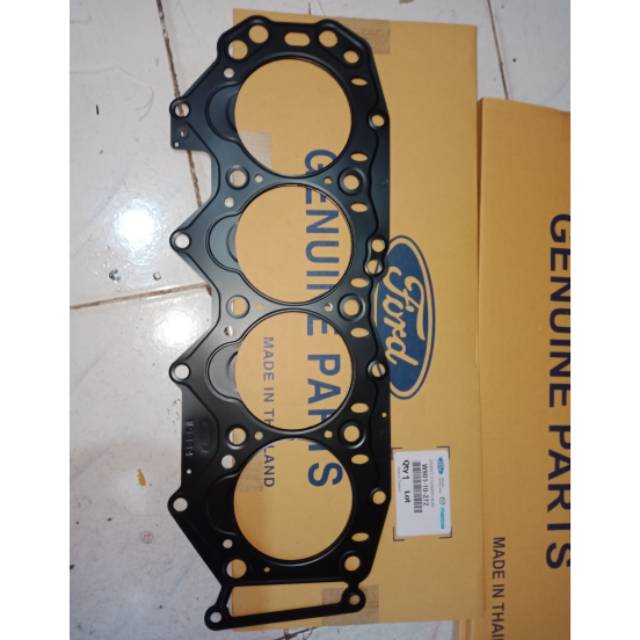 Jual Packing Gasket Cylinder Head Kop Only Ford Ranger 2 5cc 2 9cc