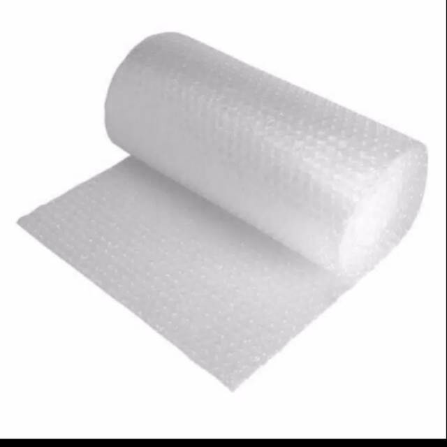 Jual Bubble Wrap Tebal Tambahan Packing Shopee Indonesia