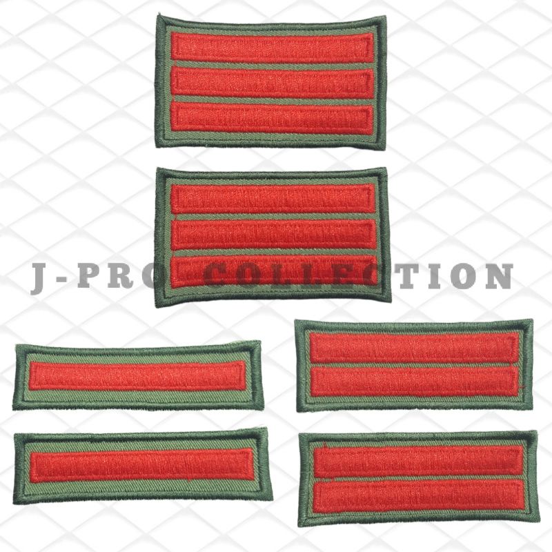 Jual PANGKAT PDL TNI AD KOSTRAD PRADA PRATU PRAKA Shopee Indonesia