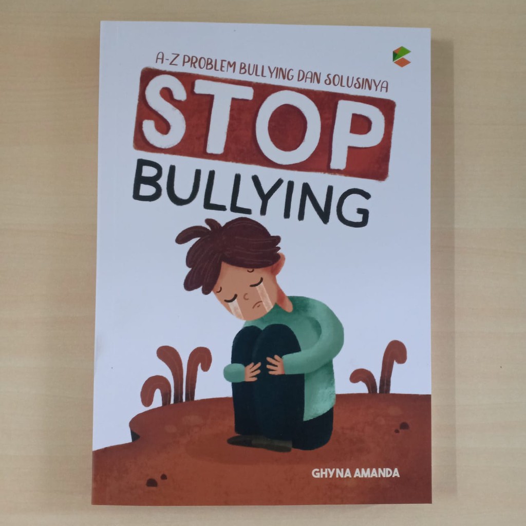 Jual Buku STOP BULLYING C KLICK MEDIA Shopee Indonesia