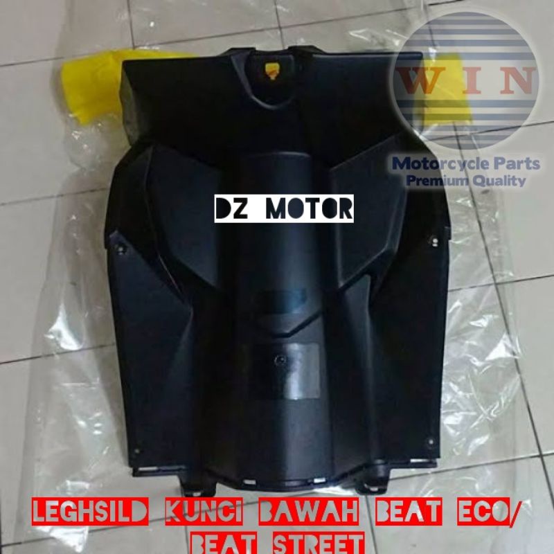 Jual Cover Inner Lower Leghsild Reksil Kunci Bawah Honda Beat Fi Esp