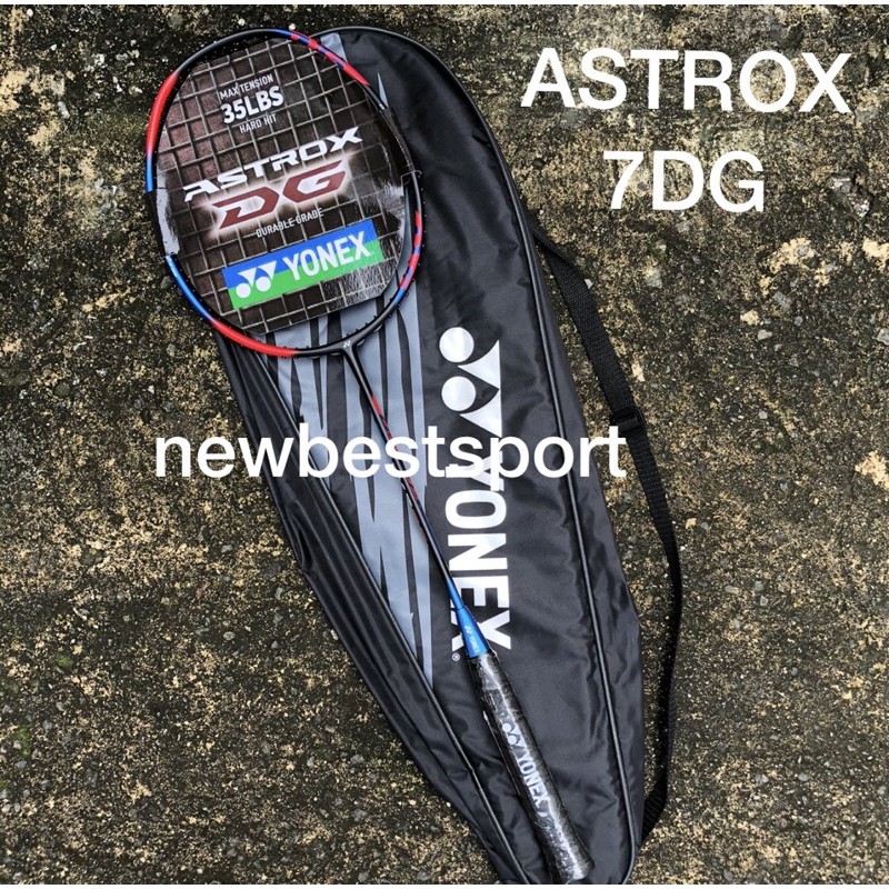 Jual Raket Yonex Astrox Dg Lbs Original Shopee Indonesia