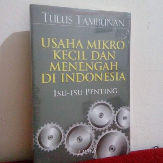 Jual Usaha Mikro Kecil Dan Menengah Di Indonesia Isu Isu Penting