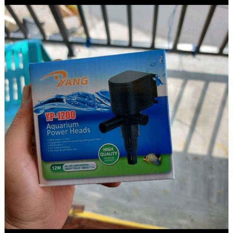 Jual Pompa Air Akuarium Amara Sakaipro Yang Shopee