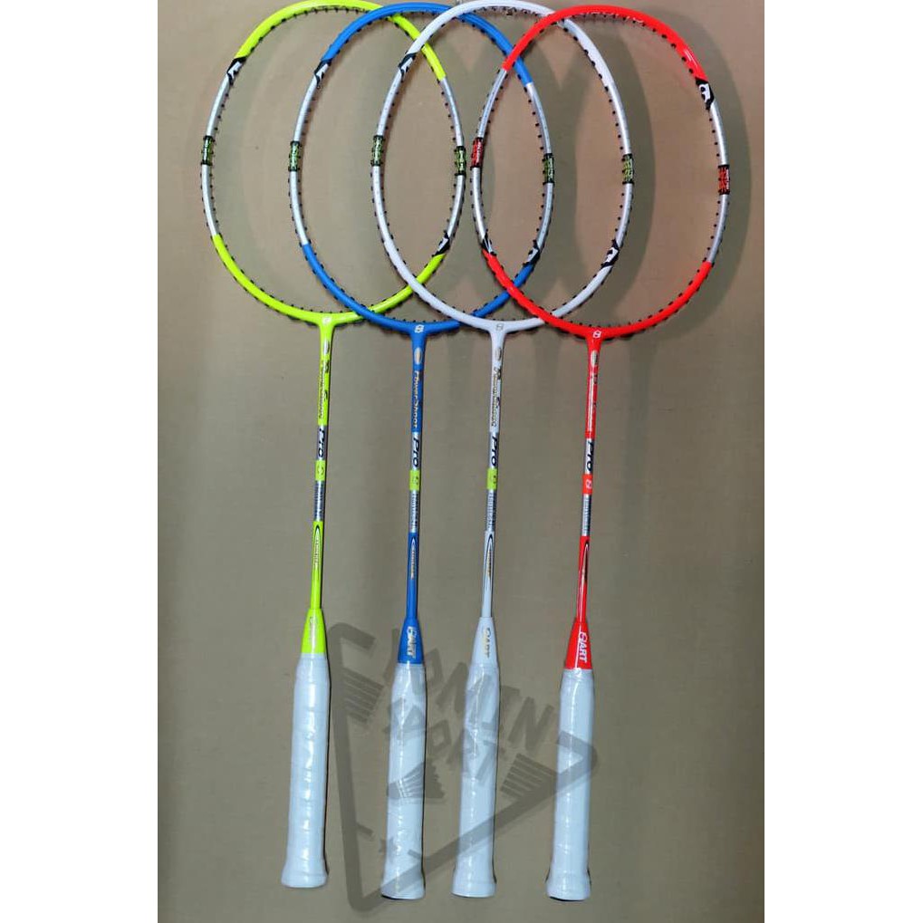 Jual Raket Badminton Hart Power Shoot Shopee Indonesia