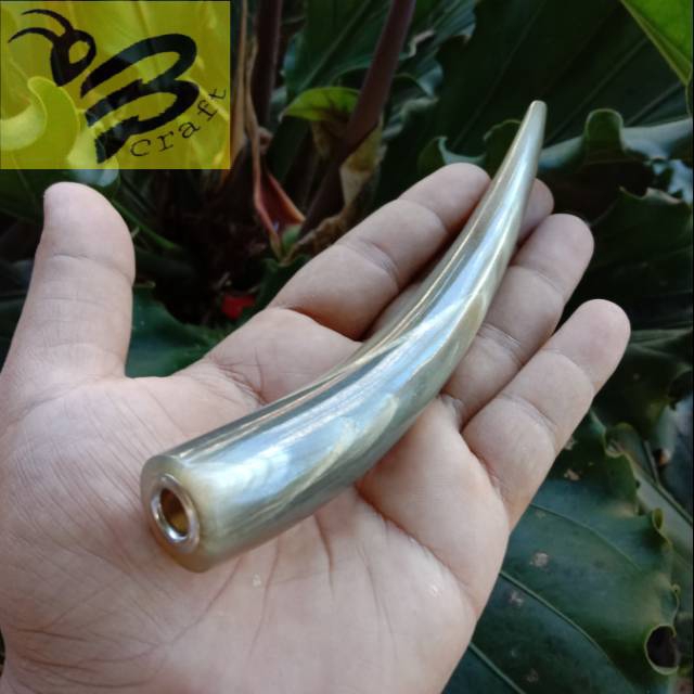 Jual Pipa Once Tanduk Kerbau Shopee Indonesia