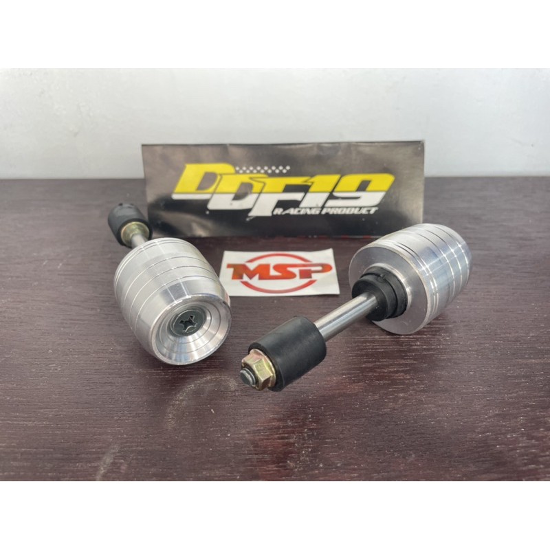 Jual Jalu Balancer Stang Stir Honda Pcx Asli Alumunium Cnc Presisi